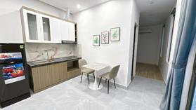 HIẾM, NHÀ PHỐ LÊ QUANG ĐẠO LÔ GÓC 7 TẦNG 11 P FULL ĐỒ NGÕ THÔNG, Ô TÔ, DT 1,1TY/NĂM 24,5 TY