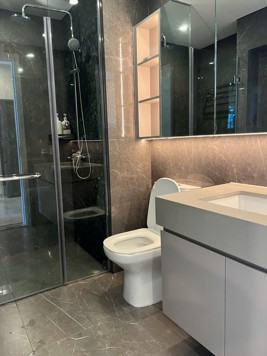 Chuyển nhượng căn 1 PN The Filmore view cầu Rồng 48,1m2 thông thủy 45m2 Để lại full nội thất xịn