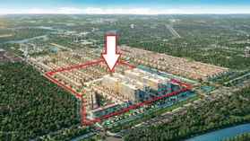 Bán liền kề, shophosue, biệt thự phân khu đẹp nhất Sun Urban City Hà Nam với chiết khấu lên tới 19%