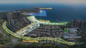 Quỹ căn đẹp dự án Xanh Island Cát Bà. Giá chính thức chủ đầu tư. Liên hệ Hotline 0969 977 907