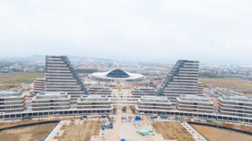 Quỹ căn Hoàng Huy New City giá gốc từ chủ đầu tư không chênh