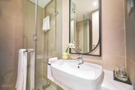 Với 2 tỷ sở hữu căn hộ Park Residences cạnh Sun World, nội thất, sổ đỏ tiêu chuẩn 5*