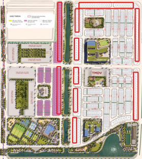 Quỹ căn ngoại giao hàng vip vị trí đẹp, không chênh, chiết khấu cao, giá tốt Vinhomes Đan Phượng