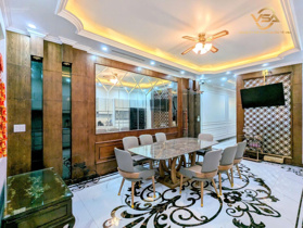 Siêu phẩm cực hiếm dân xây mới 99% độc lập mặt đường trung tâm Nhà Hát Lớn, diện tích 96m2 x 7T