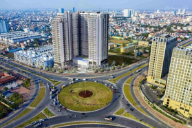 Chung cư Sentosa Sky Park - top những căn hộ giá CĐT với ưu đãi tốt nhất tại Hải Phòng