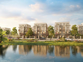 Đơn giá từ 148tr/m2 đến 160tr/m2. Gọi 0942 906 686 để được tư vấn chọn được căn đẹp và giá rẻ ạ