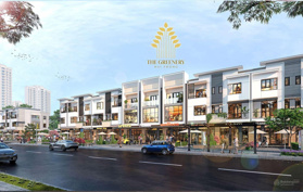 Ra mắt The Greenery Hải Phòng tháng 4/2025 - Giá F0 CĐT lời ngay khi mua