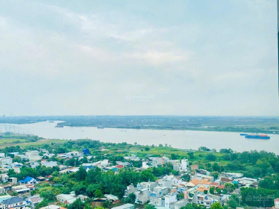 Chỉ một căn 2PN-70m2 view trực diện sông ĐN thoáng mát giá chỉ 3,4 tỷ CK 17,3%-Xem nhà thực tế 24/7