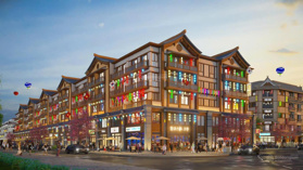 Bán biệt thự suất ngoại giao duy nhất 5 tầng tại Vinhome Cổ Loa, 45 tỷ, 144 m2, giá siêu hời uy tín