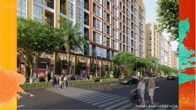 Hot: Sắp ra mắt phân khu mới - Sun Urban City Hà Nam