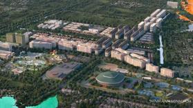 Chính thức nhận booking phân khu Park Residence - Sun Urban City Hà Nam