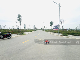 Bán lô 60m2 trục chính 15m - Đông Nam TĐC 9,2ha Thành Tô, Hải An (hàng hiếm)