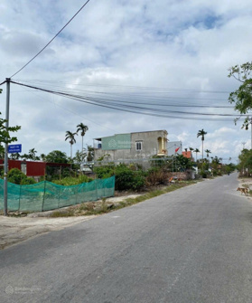 96.4m2 ngang 4.5m. Mặt đường Hoà Nghĩa, Dương Kinh. Gần Vin. Chỉ 2.3 tỷ