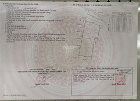 Sockkk chính chủ bán nhà xuất sắc 53 Lê Văn Quới, Bình Hưng Hòa, Bình Tân, 550 tỷ, 2900m2