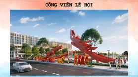Mở Bán CH Park Residence đối diện CV Sun World. Bàn giao quý II/2026. HTLS 0% 36th. CK đến 18,5%