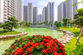 Giá rẻ tuyệt chủng, 41,2 triệu/m2 căn hộ chuẩn Nhật ORIGAMI, Vinhomes Grand Park - 2pn, wc