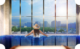 CHÍNH CHỦ cần Bán căn hộ chung cư Capital Elite 18 Phạm Hùng, giá cực chất 10,7 tỷ, 105m2, 3PN2WC