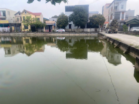 Tôi chính chủ, bán 80m2 đất ở, giá 6,15 tỷ