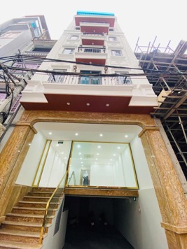 Bán Toà Nhà Văn Phòng Kim Mã Chính Chủ