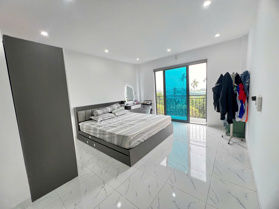 SIÊU PHẨM NGÕ GỐC ĐỀ, MINH KHAI, Ở VÀ KINH DOANH, 5 TẦNG, MT 6.1M, HƠN 7 TỶ