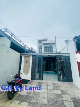 BÁN NHANH NHÀ GẦN CHỢ BÌNH ĐIỀN - QUẬN 8 - HCM