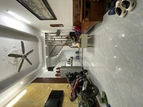 PHỐ Trung Tâm Bách-Kinh-Xây -20M RA Ô TÔ-Trước Nhà Ô Tô Tránh  SDT: 0912092200