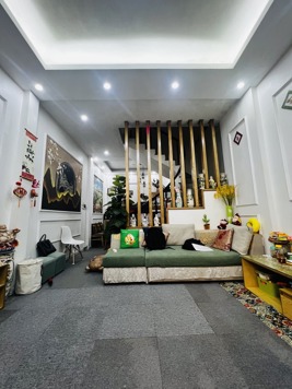 🏡 PHỐ Vọng- 40 M RA Ô TÔ  -40m * 5 Tầng-Trung Tâm Bách-Kinh-Xây
