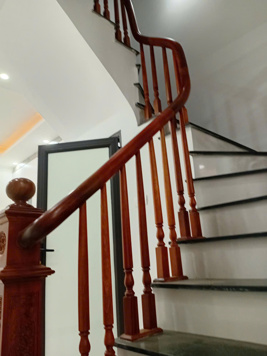 Cần bán nhà riêng tại phố Nam Dư, Hoàng Mai, Hà Nội, diện tích 41m2, giá 3,95 tỷ