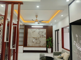 CHÍNH CHỦ CẦN BÁN NHÀ PHỐ VĨNH HƯNG, 34m2, 5 tầng, Full Nội thất, Giá 5,4 tỷ