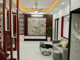 CHÍNH CHỦ CẦN BÁN NHÀ PHỐ NGŨ NHẠC, 30m2, 4 tầng, Nội thất cơ bản, Giá 5 tỷ