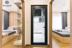 THE SAKURA VINHOMES SMART CITY CĂN HỘ NHẬT GIỮA LÒNG HÀ NỘI VỀ Ở NGAY 65M2 - HƠN 5 TỶ