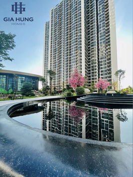 CĂN HỘ CAO CẤP THE SAKURA - VINHOMES SMART CITY TÂY MỖ - 64M2 - FULL NỘI THẤT - HƠN 5 TỶ