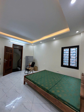 Nhà Ba Đình 30m2 x 5 tầng - Ngõ thoáng sáng - Gần phố.