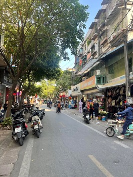 Bán Căn Nhà Phố Hai Bà Trưng Chính Chủ