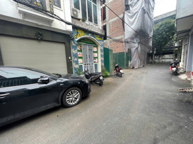 SIÊU PHẨM MẶT PHỐ ĐỒNG BÁT - CẠNH NGUYỄN HOÀNG - TRUNG TÂM NAM TỪ LIÊM - 80M2 X 5T - KHOẢNG 28 TỶ