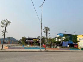 RA HÀNG LÔ ĐẤT TRUNG TÂM VEN BIỂN HẢI TIẾN THANH HÓA AURORA HARBOUR CHỈ TỪ 18TR LÔ 77M2 