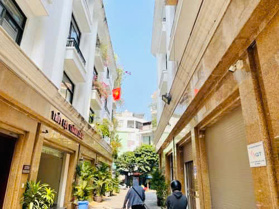 50m2 MẶT PHỐ Thanh Bình KINH DOANH SẦM UẤT,BẤT CHẤP CÁC MẶT HÀNG, NHỘN NHỊP 24/7 GIÁ ĐẦU TƯ