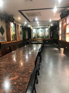 SIÊU PHẨM MẶT PHỐ TRẦN ĐẠI NGHĨA - VỊ TRÍ CỰC ĐẸP - 68M2 X 6T - KINH DOANH ĐỈNH - HƠN 20 TỶ