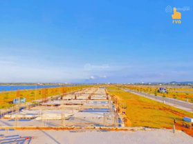 Suất ngoại giao sát biển, vị trí cực đẹp ngay tại KĐT Vịnh An Hòa City chỉ 1,45 tỷ/150m2