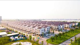 Xem ngay! BT 180m2 giá gốc CĐT chỉ 58,7tr/m2 đất cách Long Biên 7km Centa Riverside Từ Sơn