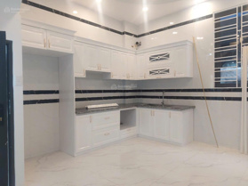 Nhà xây mới 3 tầng, đường Đà Nẵng, Ngô Quyền, HP - 42m2 - có bãi đỗ xe gần nhà, chỉ 2,8 tỷ
