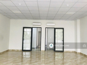 Bán toà nhà 6 tầng, tuyến 2 Lê Hồng Phong (đối diện Big C, Lạc Hồng)