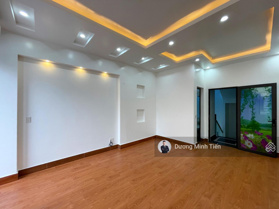 Nhà 4 tầng dân xây phân lô 193 Văn Cao - 80m2 ngang 4.2m - Nội thất cao cấp