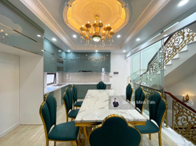Nhà 6 tầng thang máy tuyến 2 Lê Hồng Phong gần Phượng Chi - 60m2 ngang 6m - Đông Nam