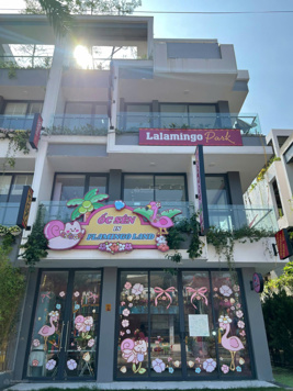 Trực tiếp CĐT Flamingo Golden Hill mở bán Quỹ căn khai thác dòng tiền lên tới 42tr/tháng