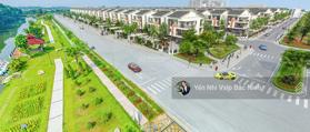 Sở hữu biệt thự vườn 180m2 giá gốc Chủ đầu tư, đơn giá tốt, sổ lâu dài, chính sách mua hàng hấp dẫn