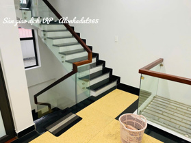 Bán nhà 4 tầng 102m2 Trang Quan, An Đồng, An Dương giá chỉ 5.6tỷ