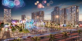 Chính chủ cần ra nhanh căn hộ 1PN tầng đẹp nhất dự án The Pathway Sầm Sơn - Thanh Hóa