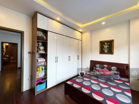 Nhà 4 tầng tuyến 3 Lê Hồng Phong gần UBND quận Hải An - 60m2 - Tây Tứ Trạch
