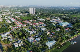 Duy nhất 2 căn giá rẻ nhất CĐT, căn 2PN chỉ 1,95tỷ trả trước 400tr, 3PN chỉ 2,4tỷ bàn giao T5/2025
